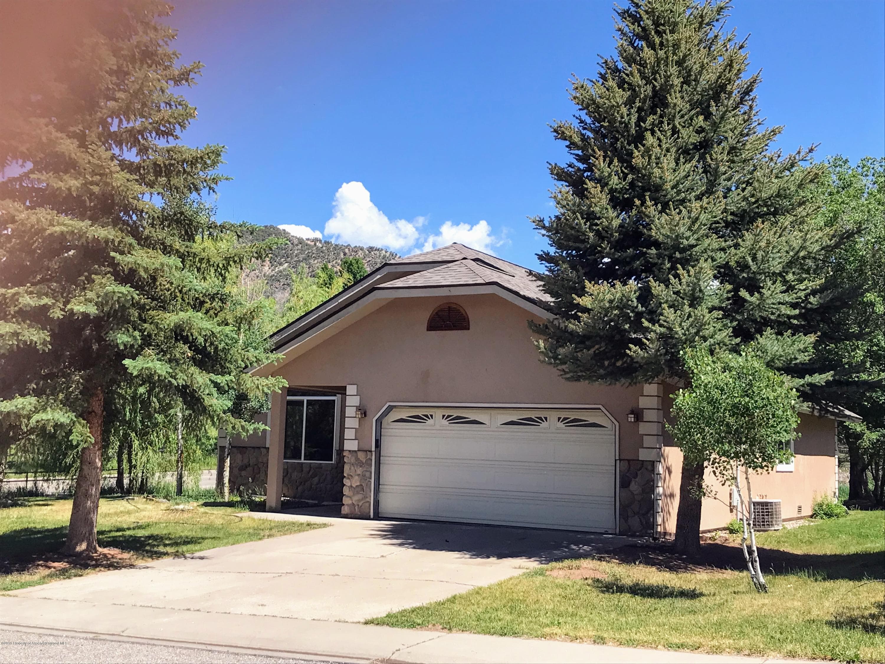 726 Ginseng Road, New Castle, CO 81647 - Photo 3
