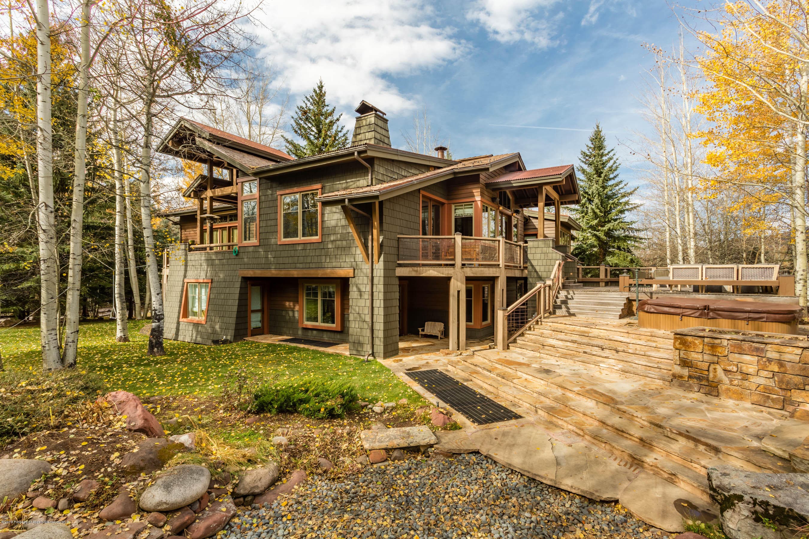 372 Glen Eagles Drive, Aspen, CO 81611 - Photo 2
