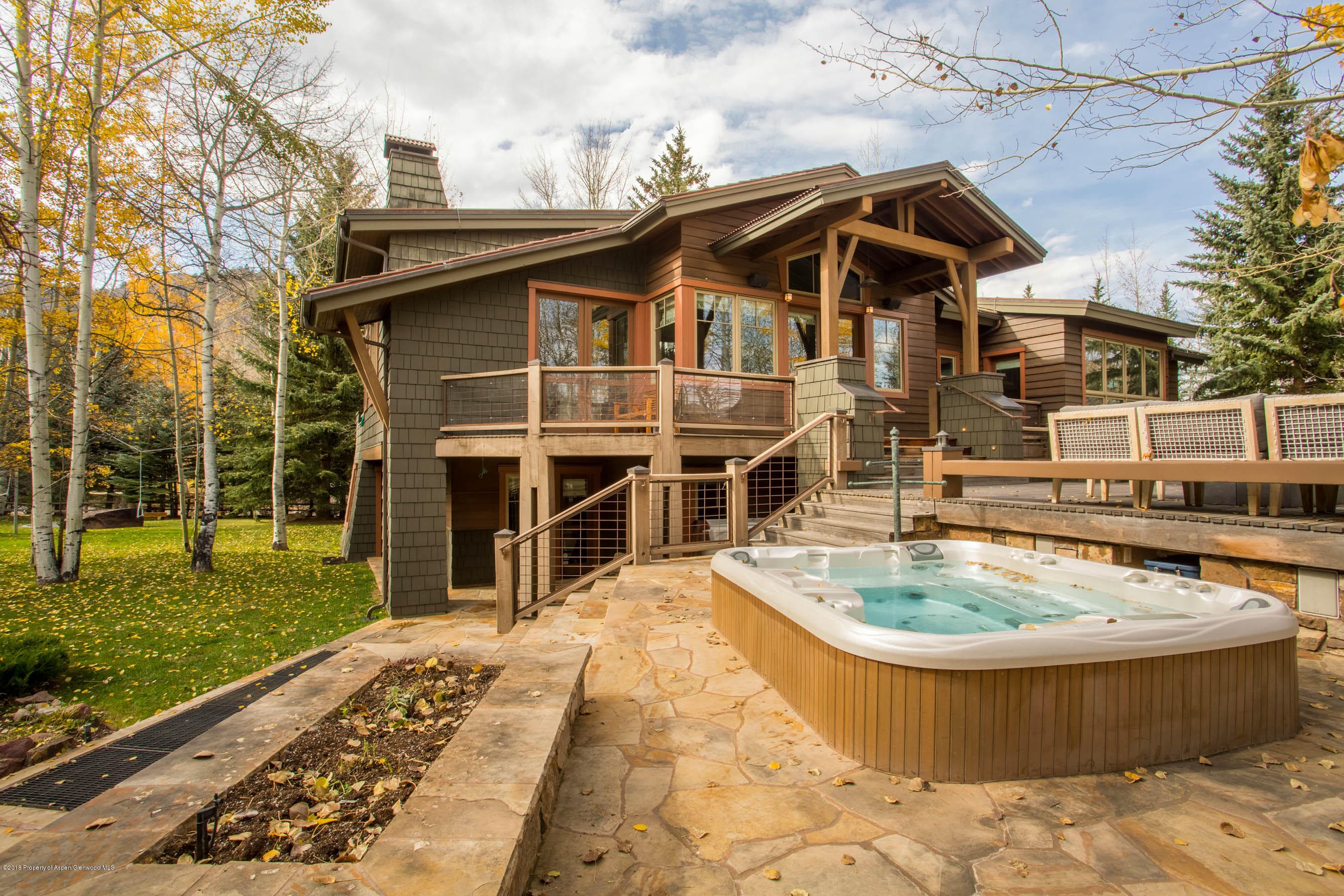 372 Glen Eagles Drive, Aspen, CO 81611 - Photo 44