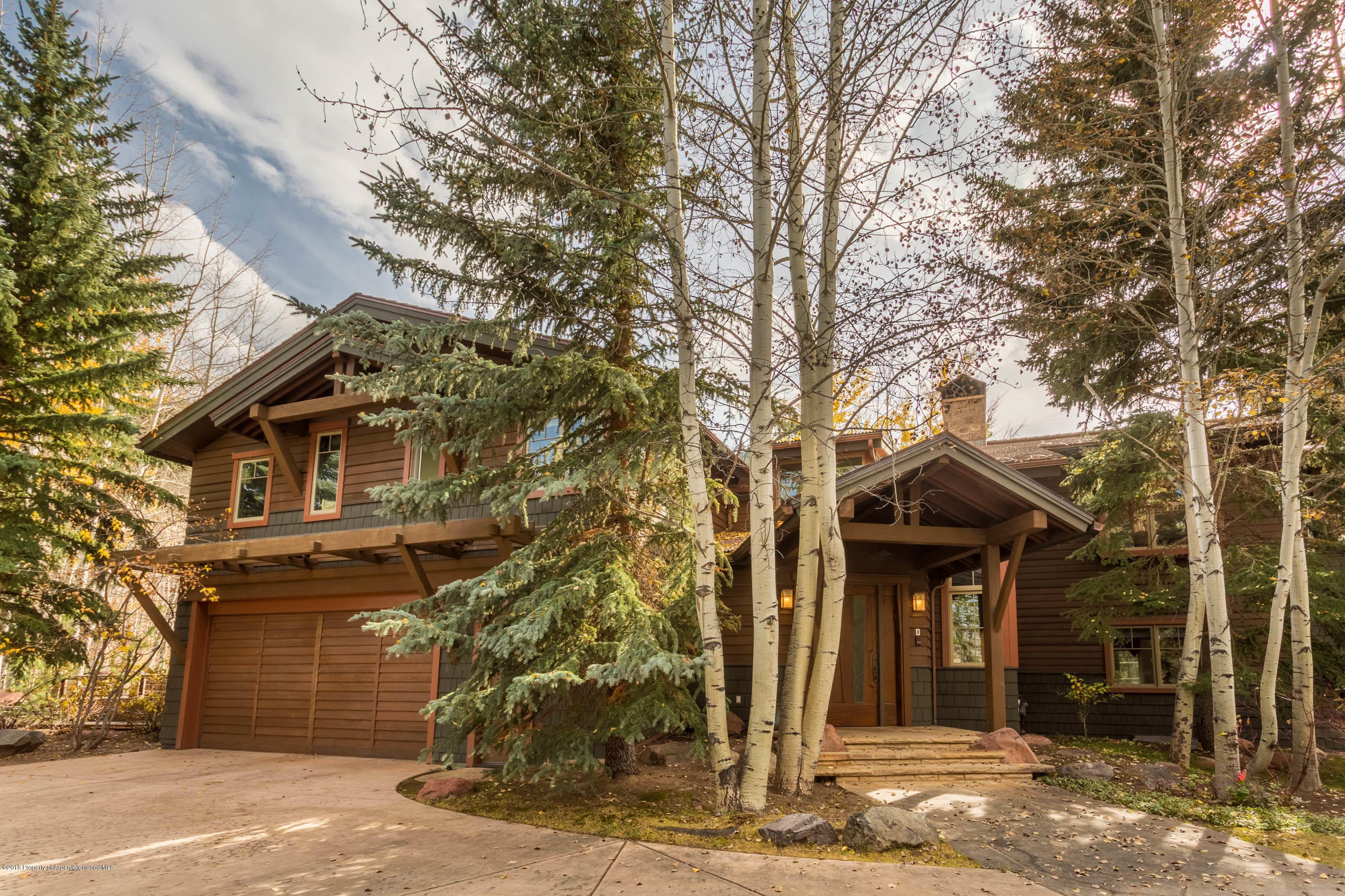 372 Glen Eagles Drive, Aspen, CO 81611 - Photo 38
