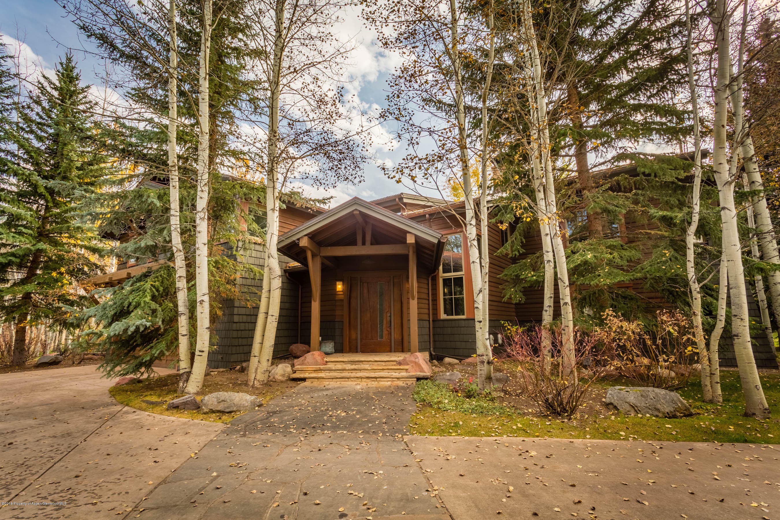 372 Glen Eagles Drive, Aspen, CO 81611 - Photo 37