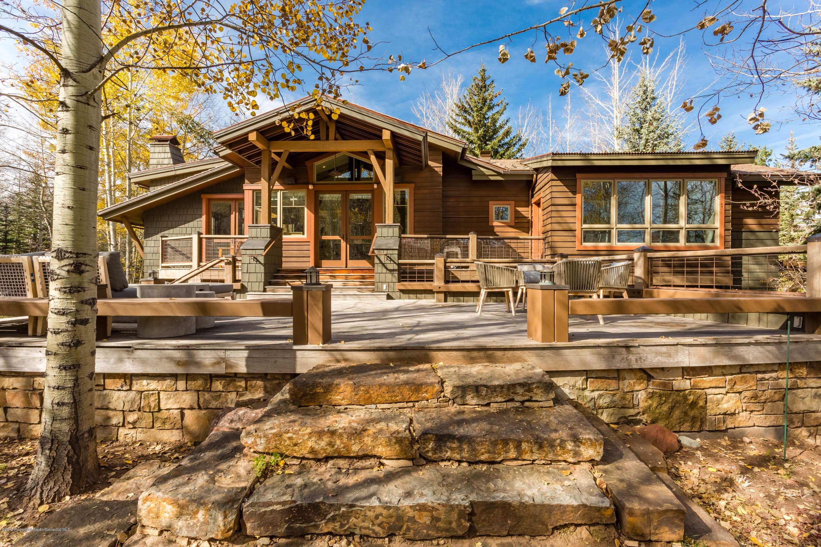 372 Glen Eagles Drive, Aspen, CO 81611 - Photo 1