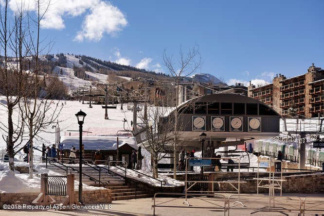 120 Carriage Way Unit 2305, Snowmass Village, CO 81615 - Photo 17