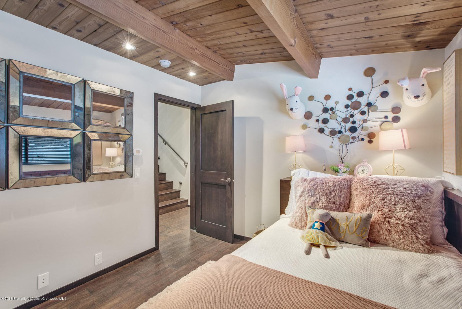 43 Smuggler Grove Road A, Aspen, CO 81611 - Photo 21