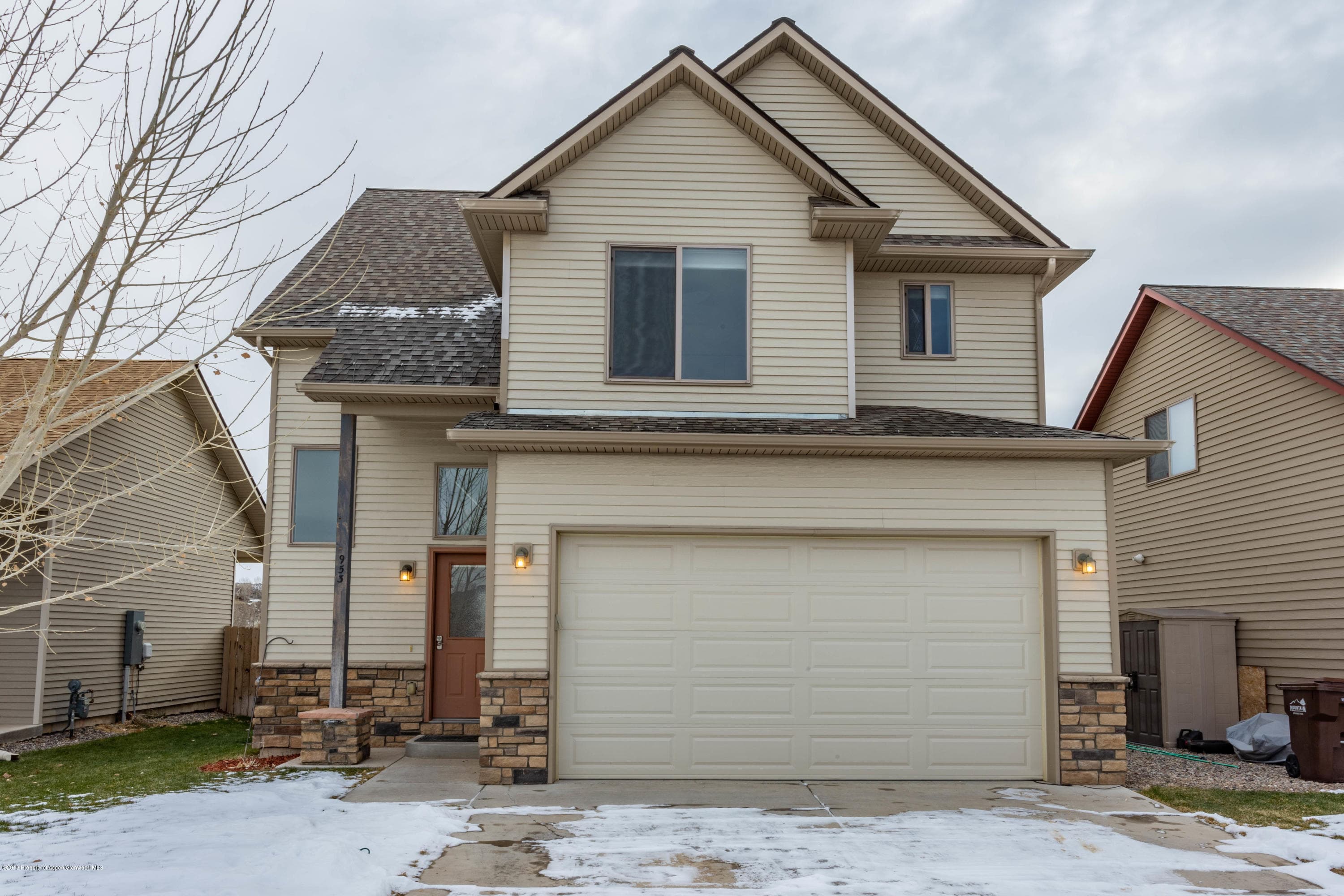 953 E 17th Street, Rifle, CO 81650 - Photo 1