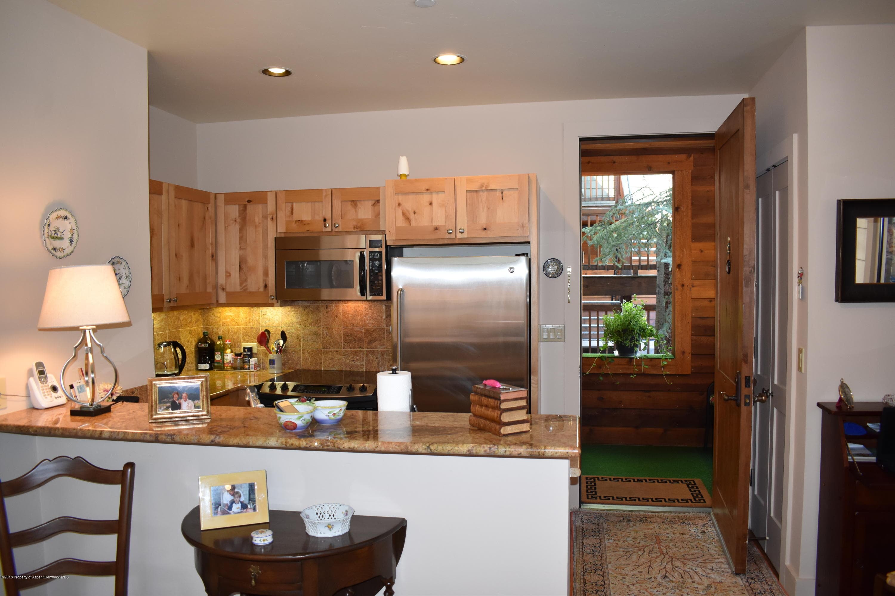 501 W Main Street A101, Aspen, CO 81611 - Photo 8