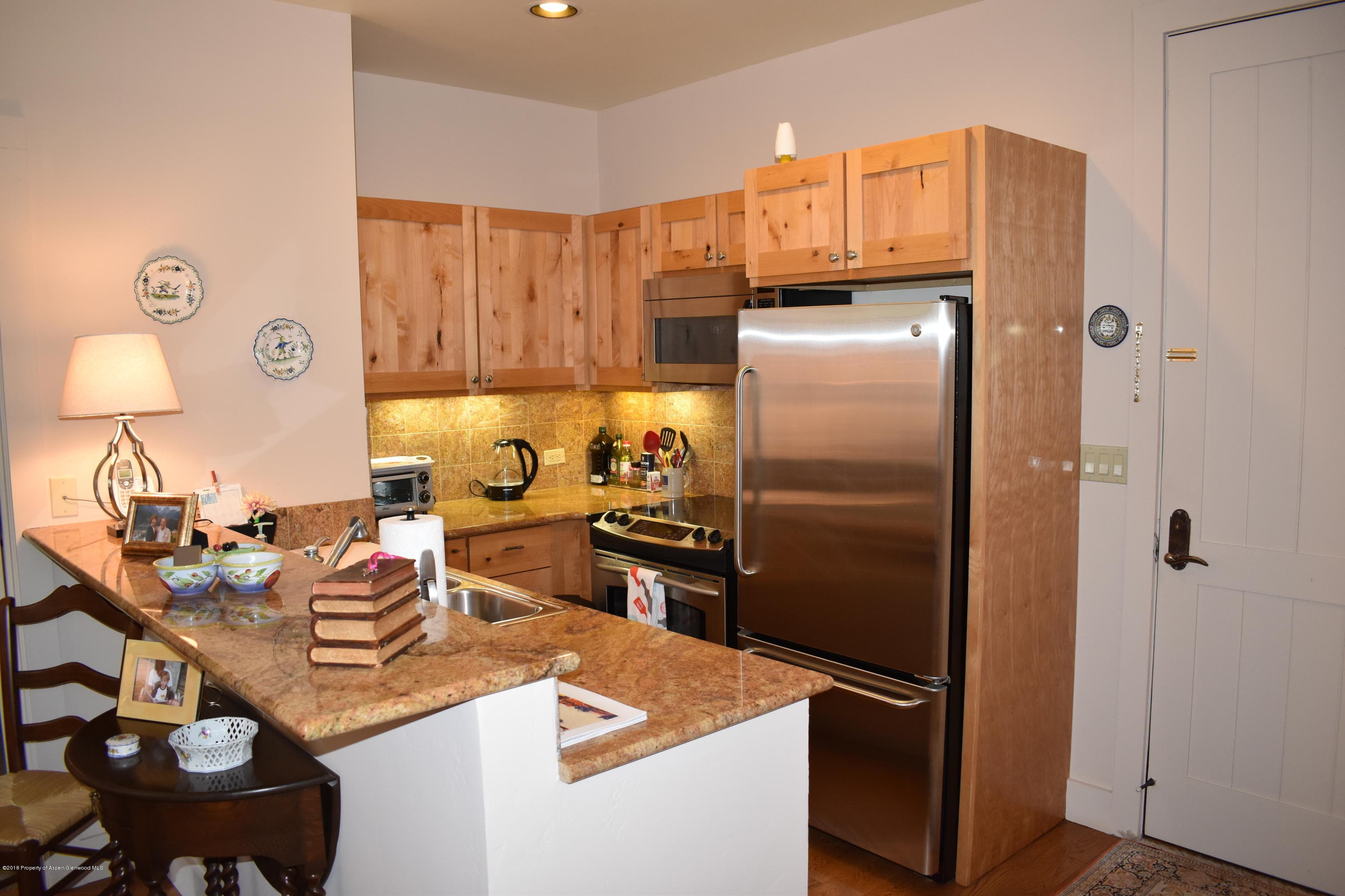501 W Main Street A101, Aspen, CO 81611 - Photo 9