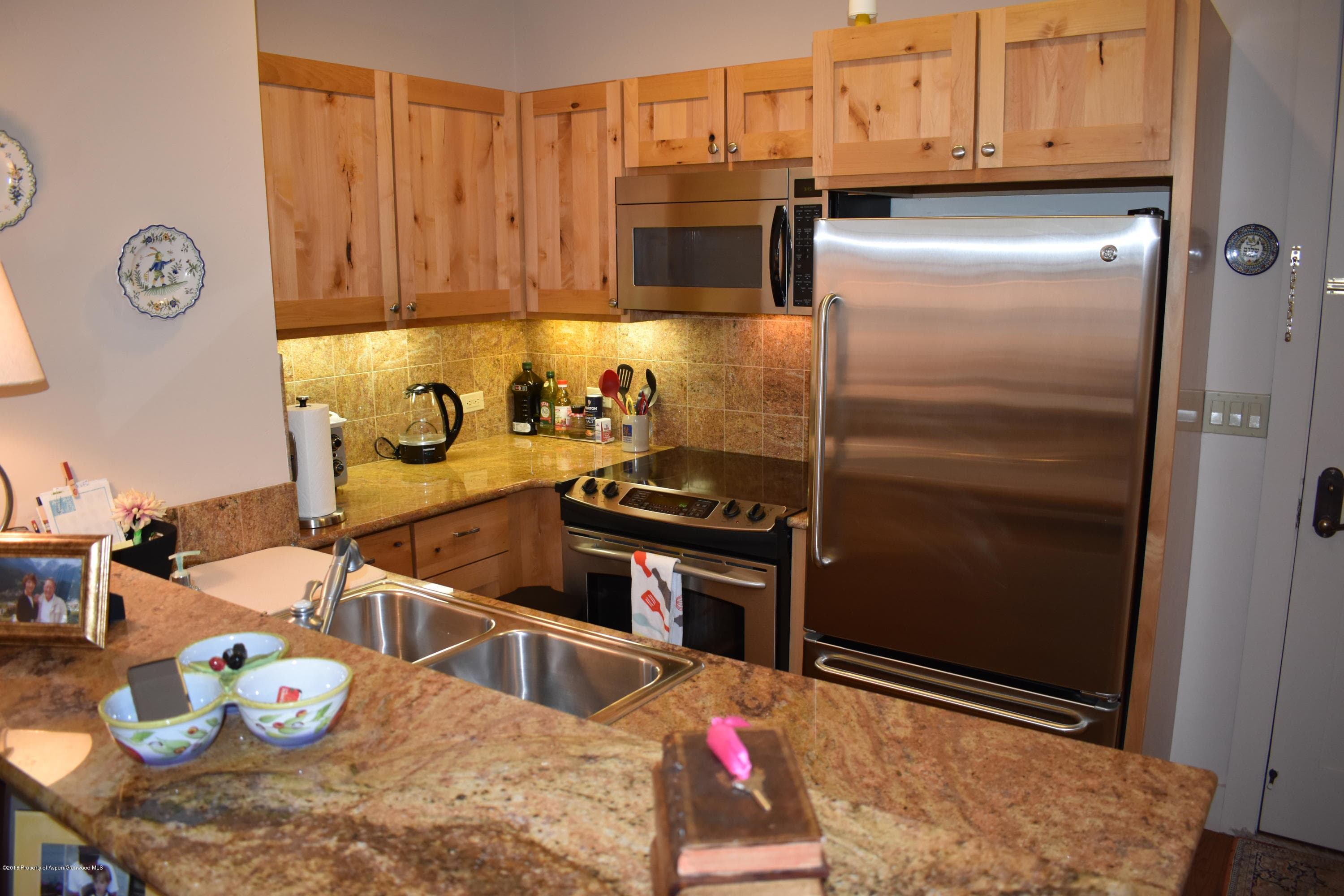 501 W Main Street A101, Aspen, CO 81611 - Photo 10