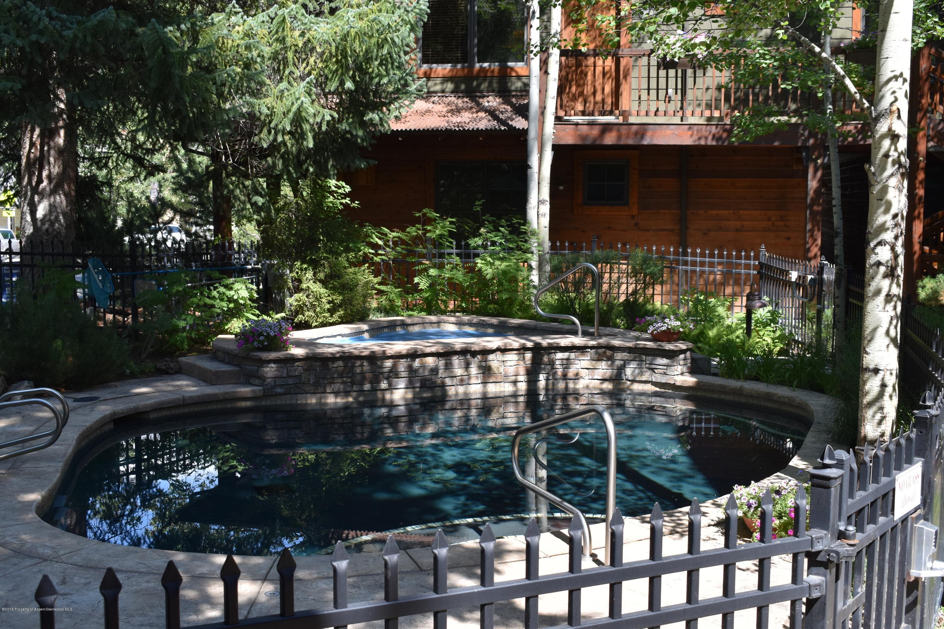 501 W Main Street A101, Aspen, CO 81611 - Photo 23