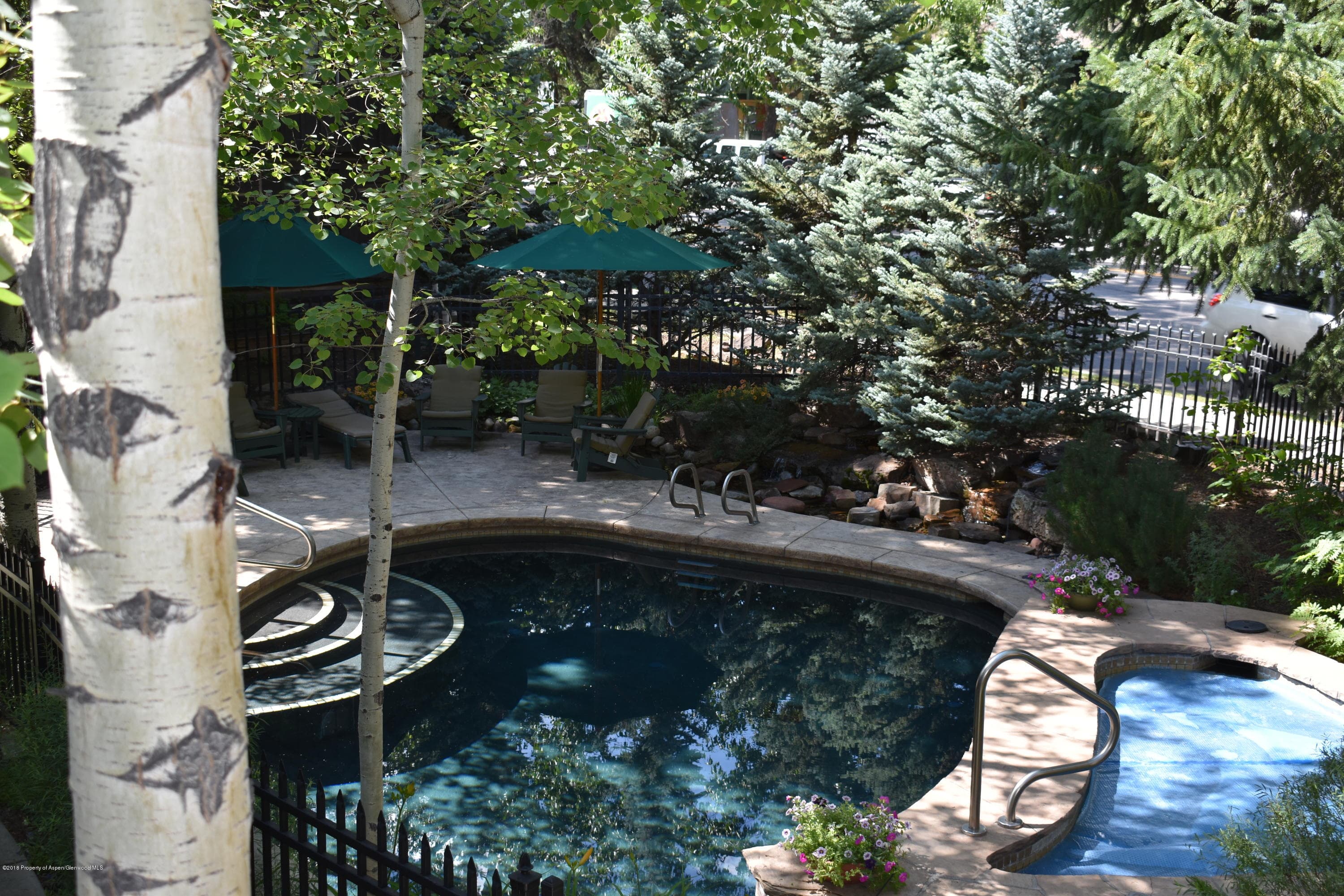501 W Main Street A101, Aspen, CO 81611 - Photo 24