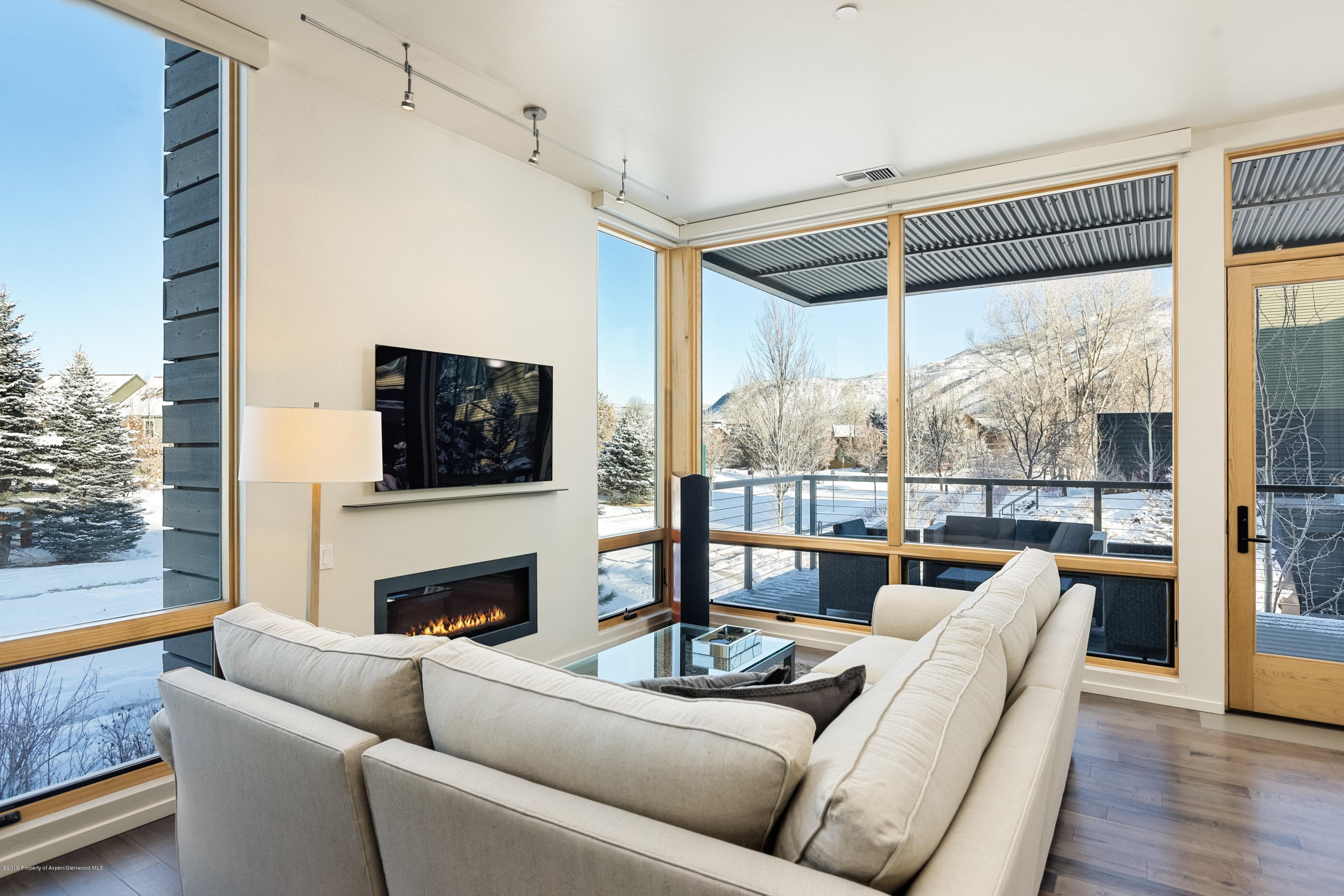 200 Evans Road 102, Basalt, CO 81621 - Photo 1