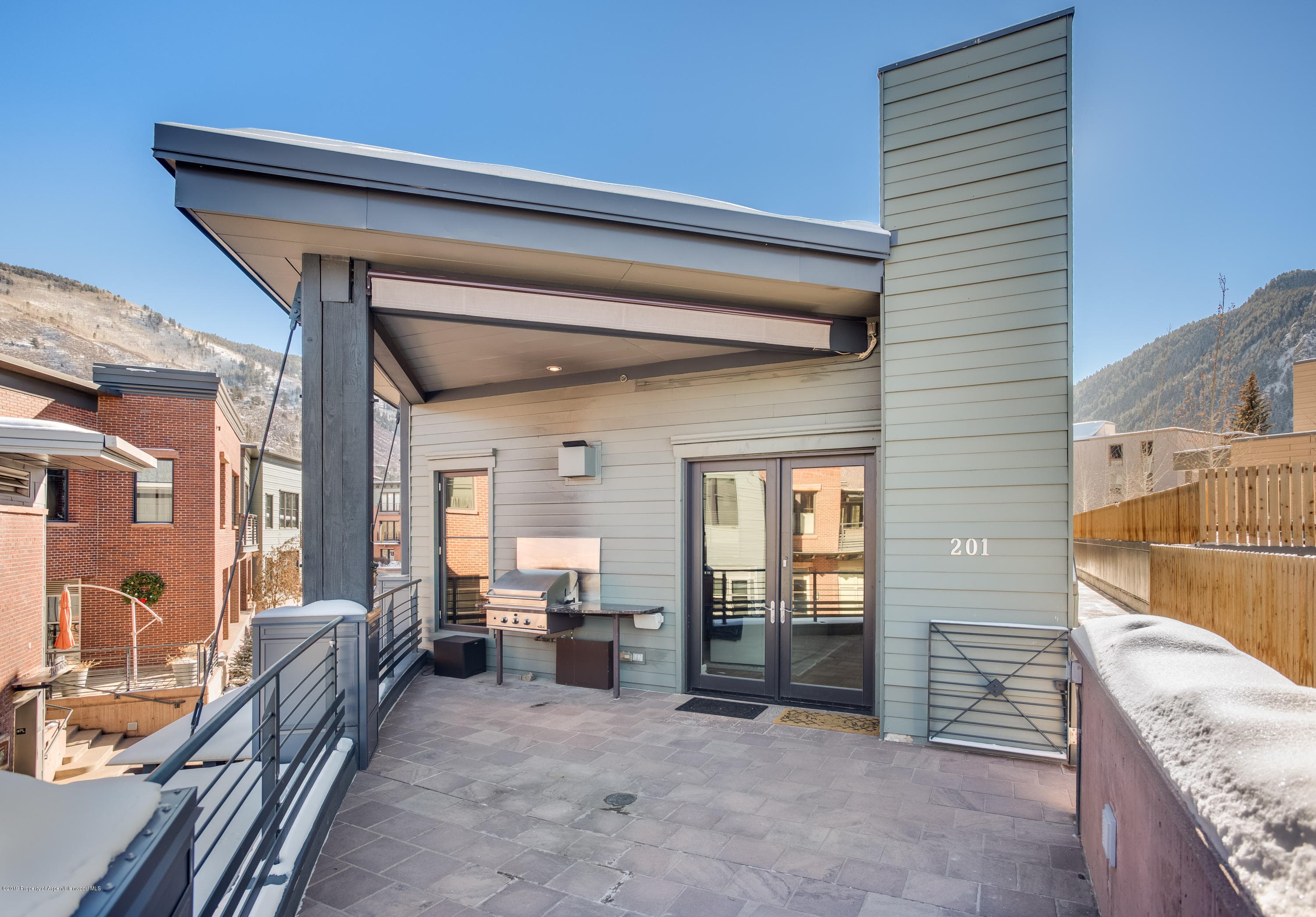 101 Founders Place #201, Aspen, CO 81611 - Photo 20