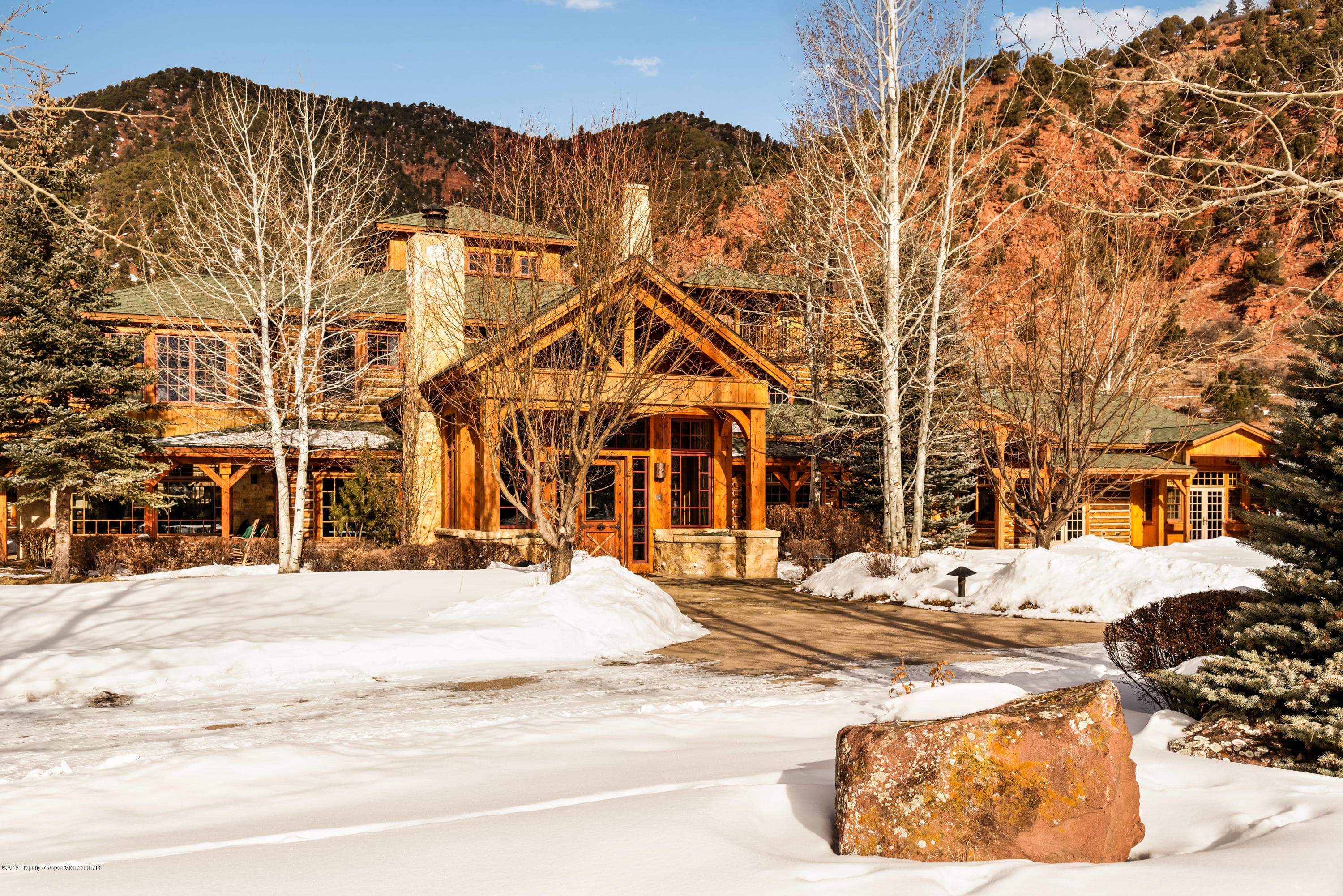 50 E River Ranch Road - Photo 4