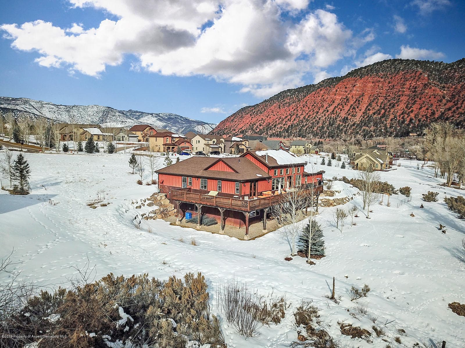 1270 River Bend Way, Glenwood Springs, CO 81601 - Photo 1