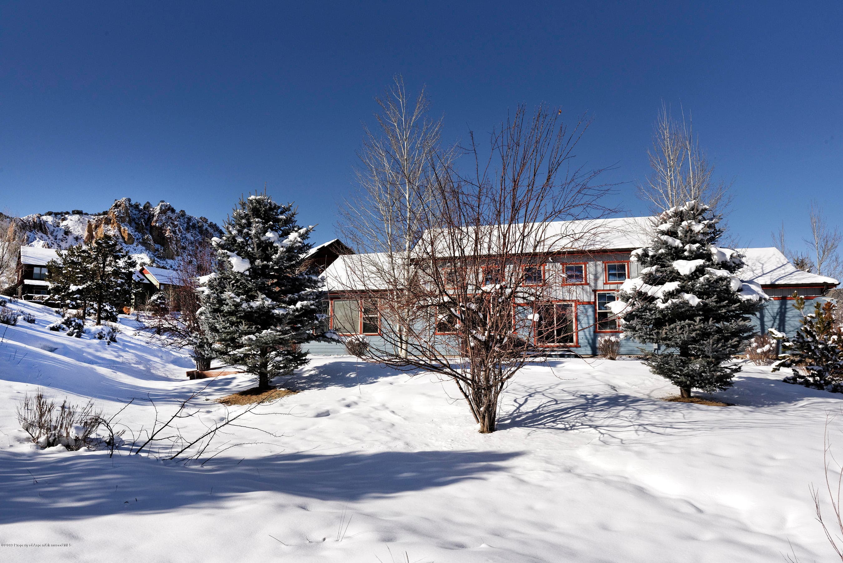 167 Silver Mountain Drive, Glenwood Springs, CO 81601 - Photo 15