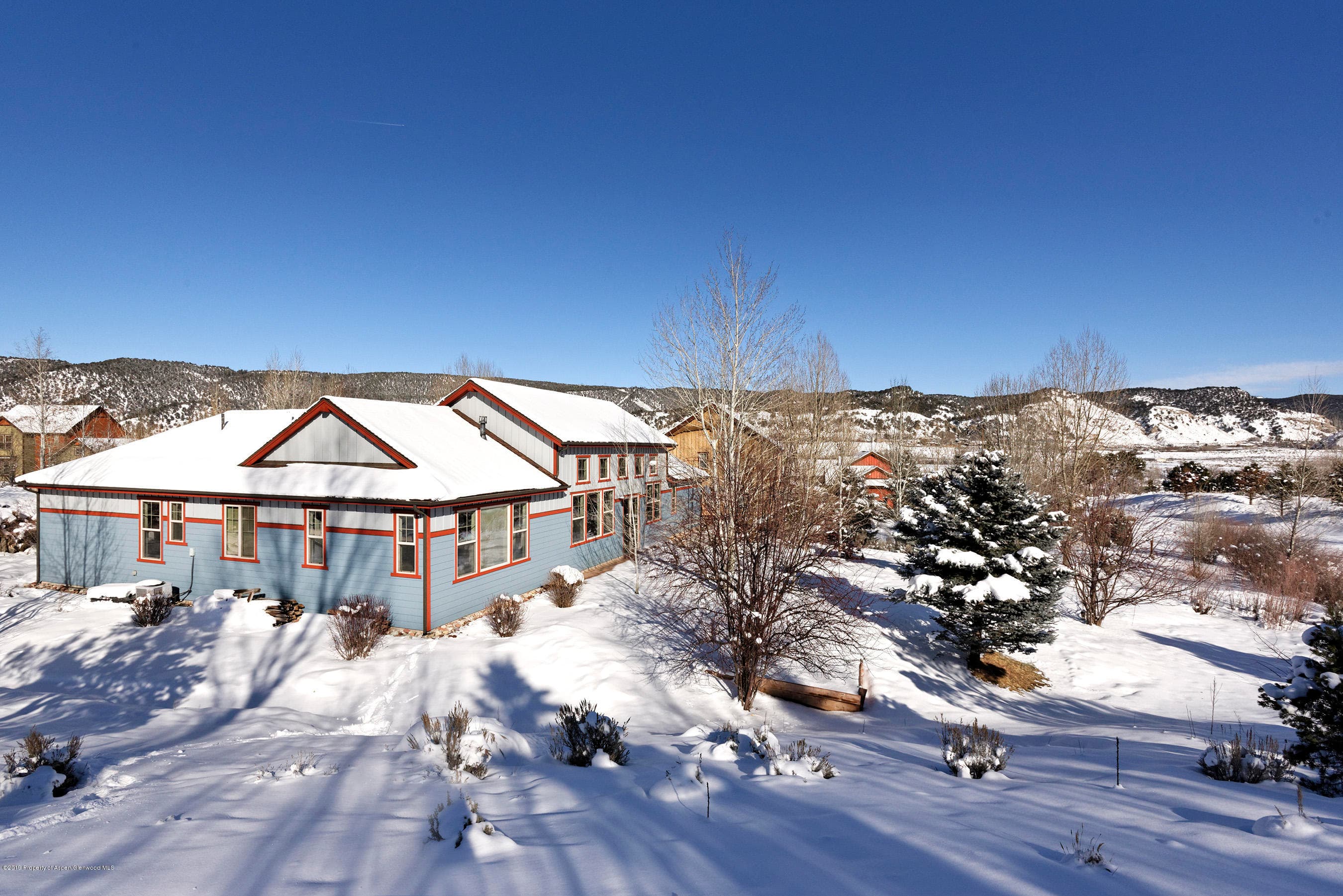 167 Silver Mountain Drive, Glenwood Springs, CO 81601 - Photo 14