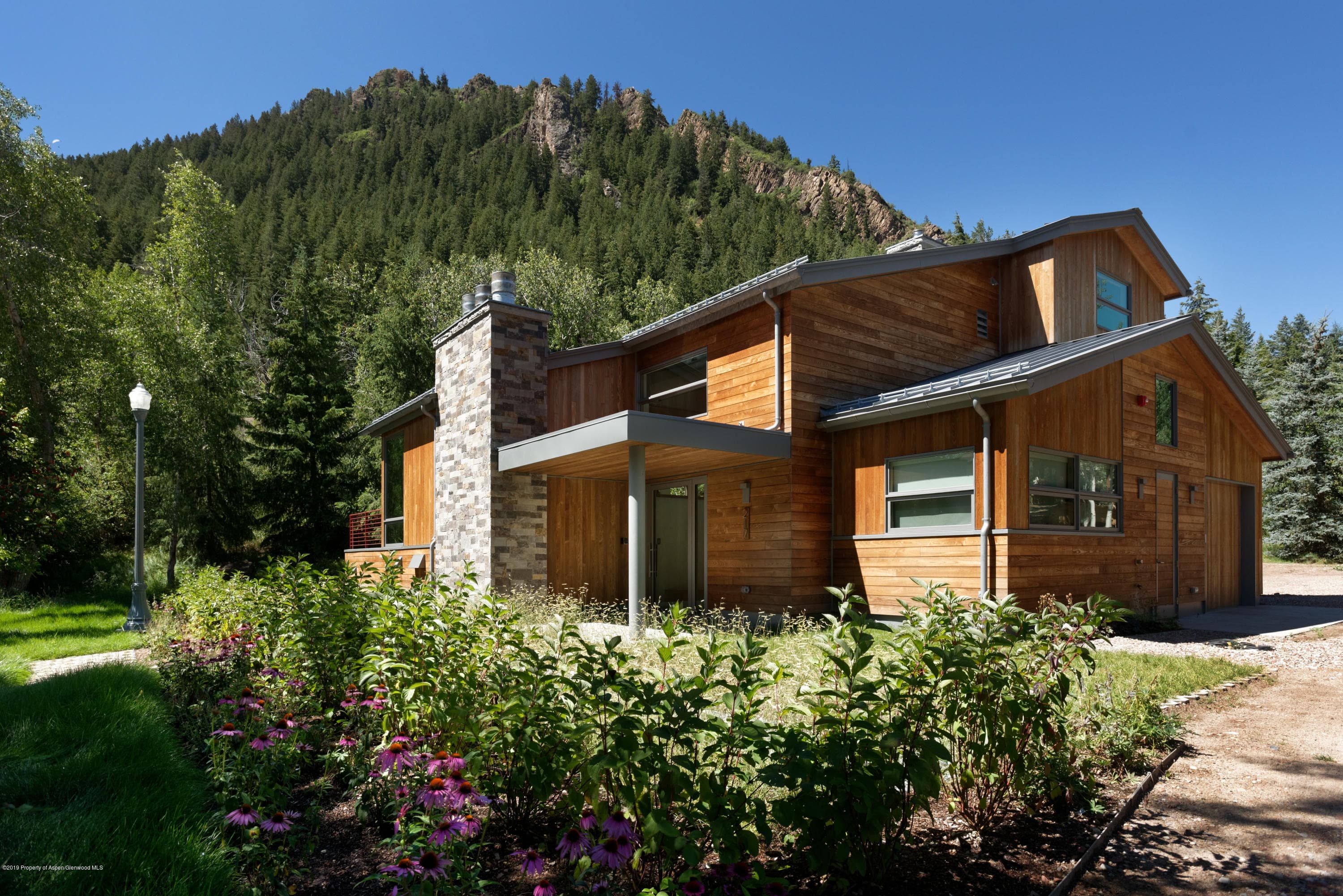 217 S Third Street, Aspen, CO 81611 - Photo 24