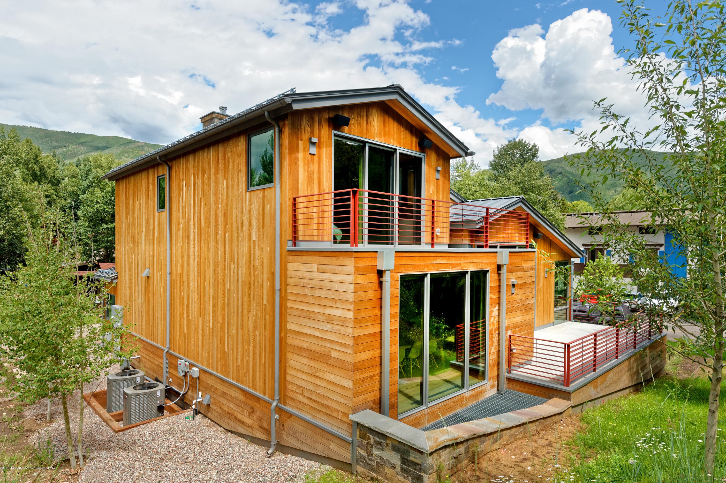 217 S Third Street, Aspen, CO 81611 - Photo 3