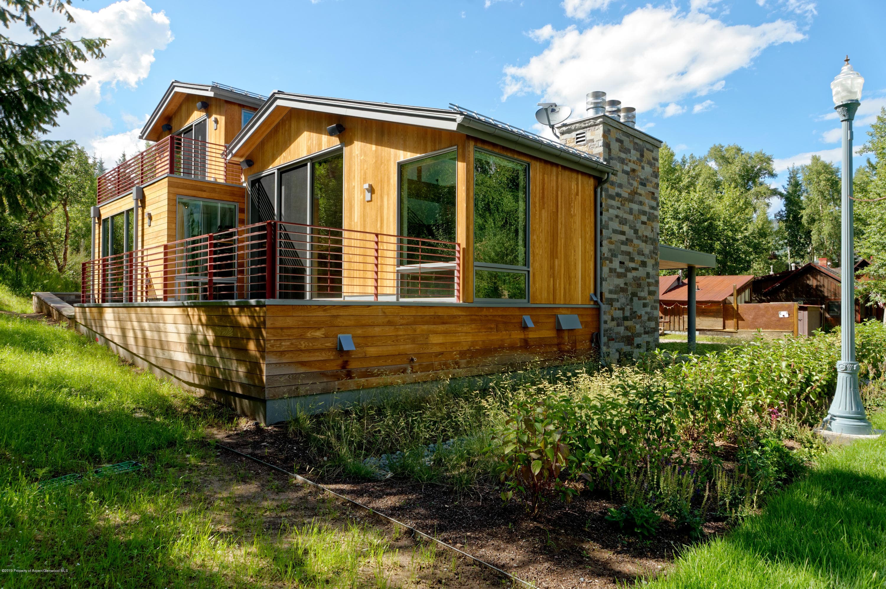 217 S Third Street, Aspen, CO 81611 - Photo 26