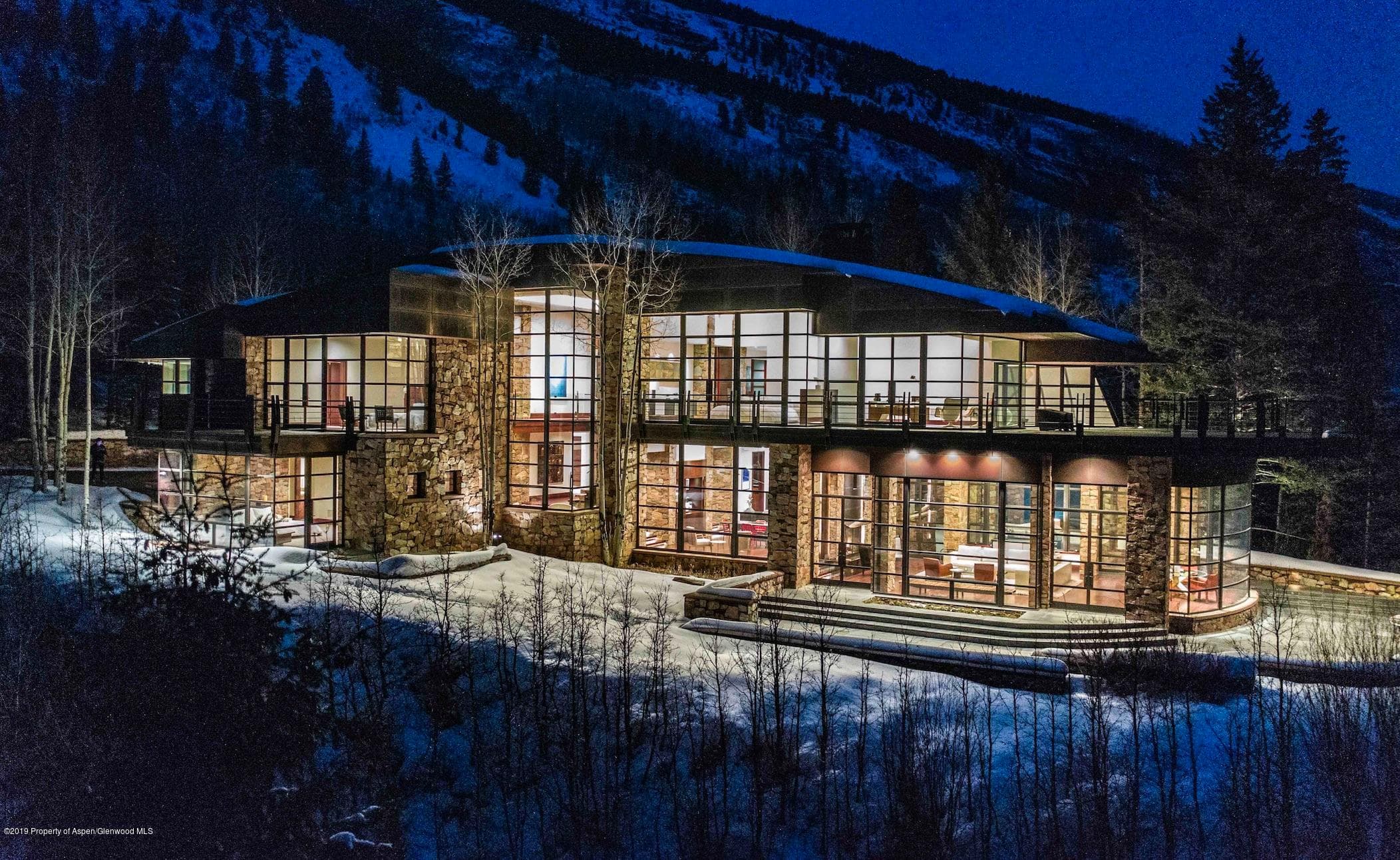 3224 Castle Creek Road, Aspen, CO 81611 - Photo 47