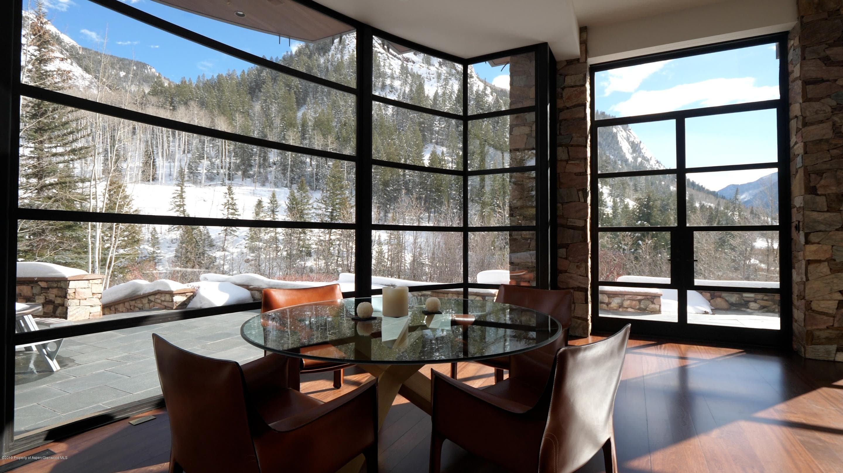3224 Castle Creek Road, Aspen, CO 81611 - Photo 17