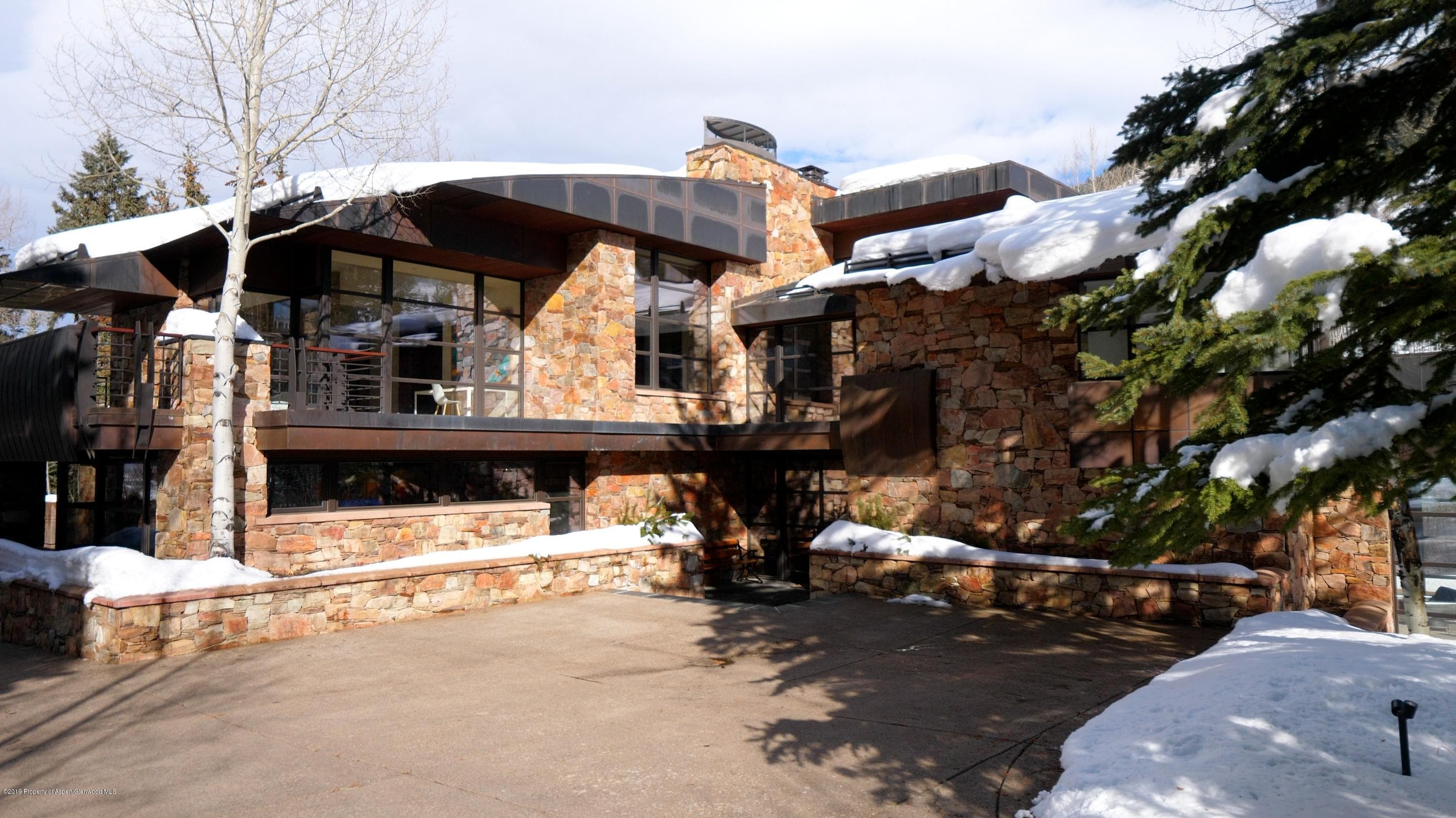 3224 Castle Creek Road, Aspen, CO 81611 - Photo 49