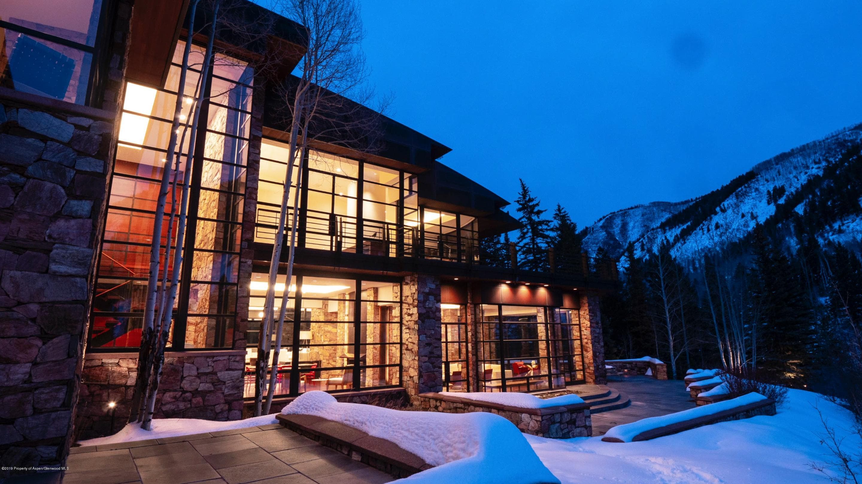 3224 Castle Creek Road, Aspen, CO 81611 - Photo 48