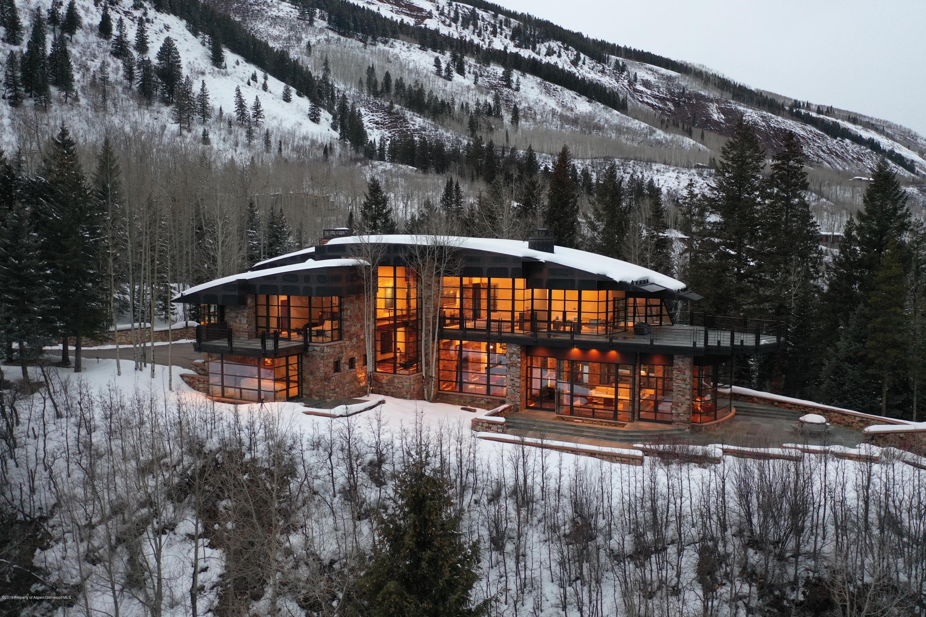 3224 Castle Creek Road, Aspen, CO 81611 - Photo 50