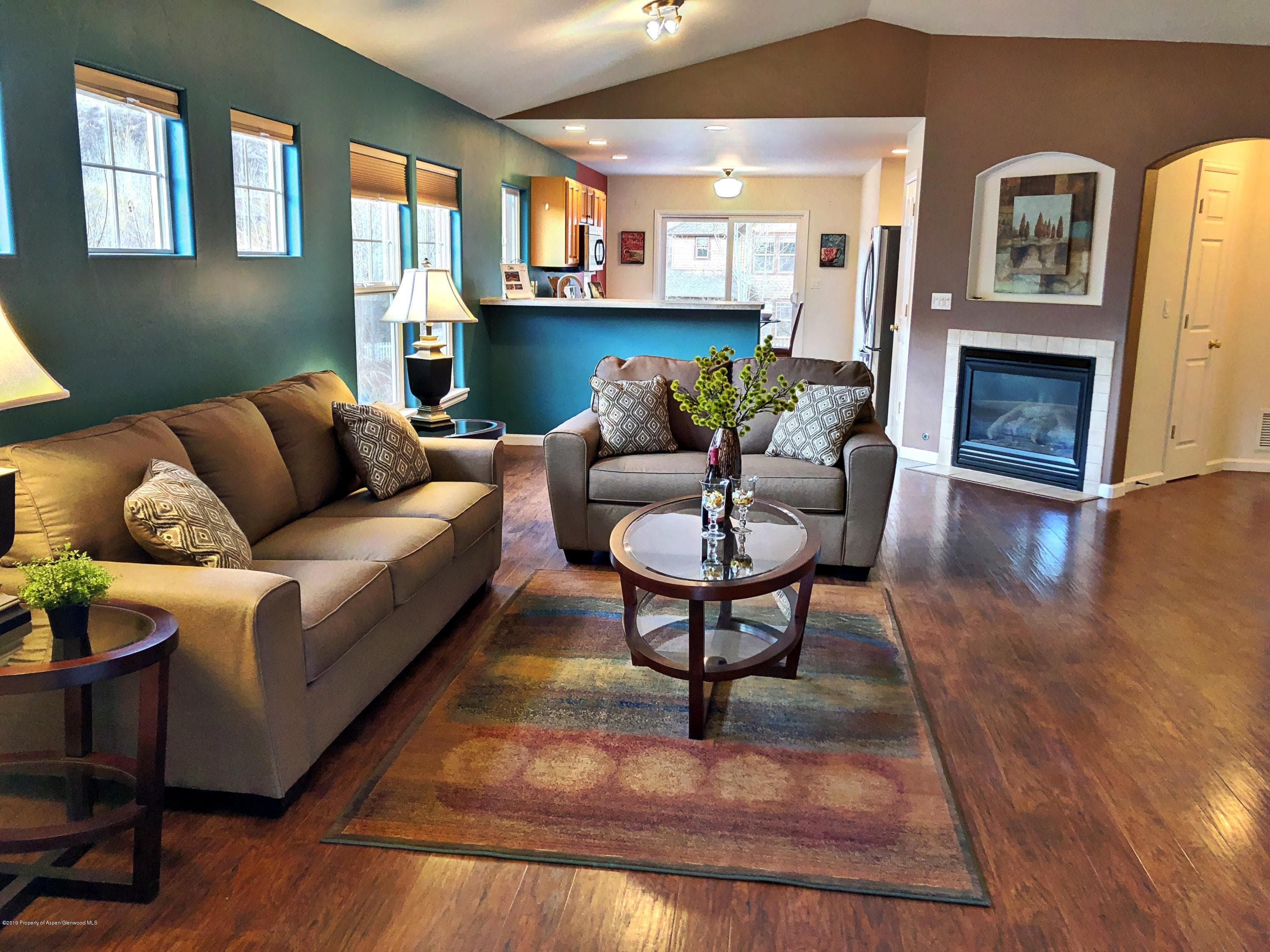 630 S Wildhorse Drive, New Castle, CO 81647 - Photo 2