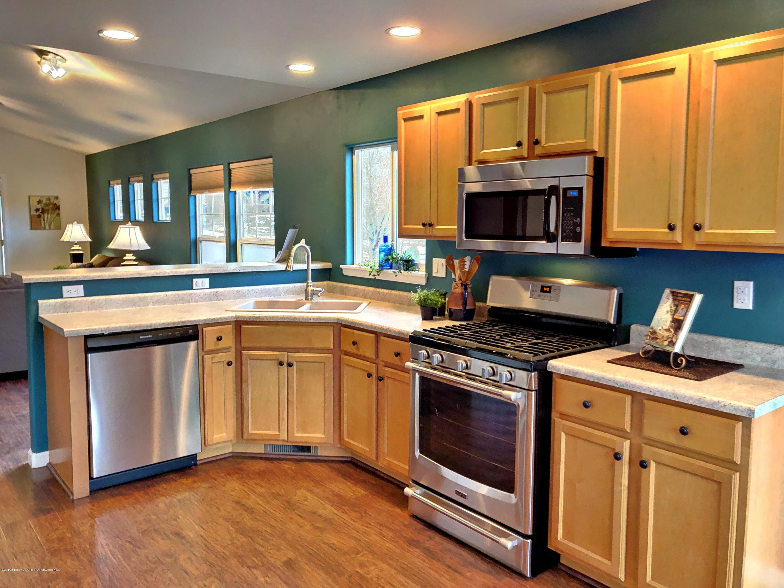 630 S Wildhorse Drive, New Castle, CO 81647 - Photo 4