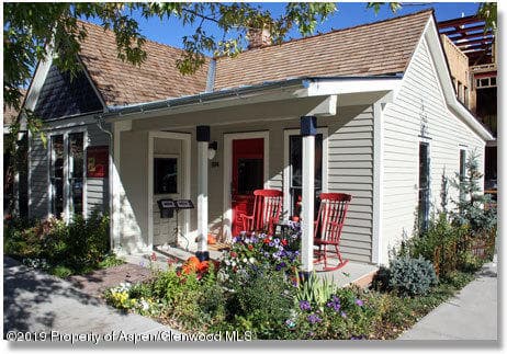 534 E Hopkins Avenue, Aspen, CO 81611 - Photo 24