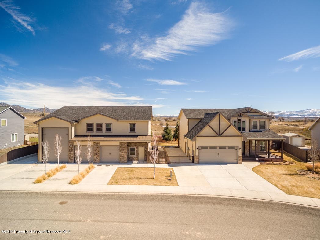 1317 E 17th Street, Rifle, CO 81650 - Photo 4