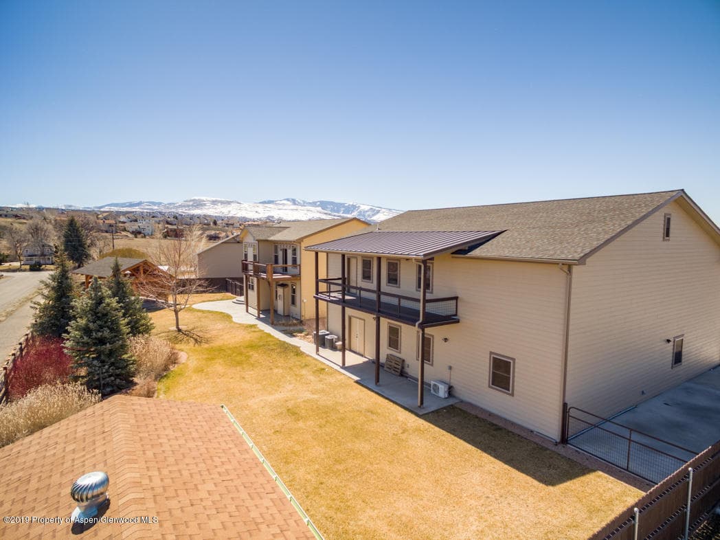 1317 E 17th Street, Rifle, CO 81650 - Photo 44