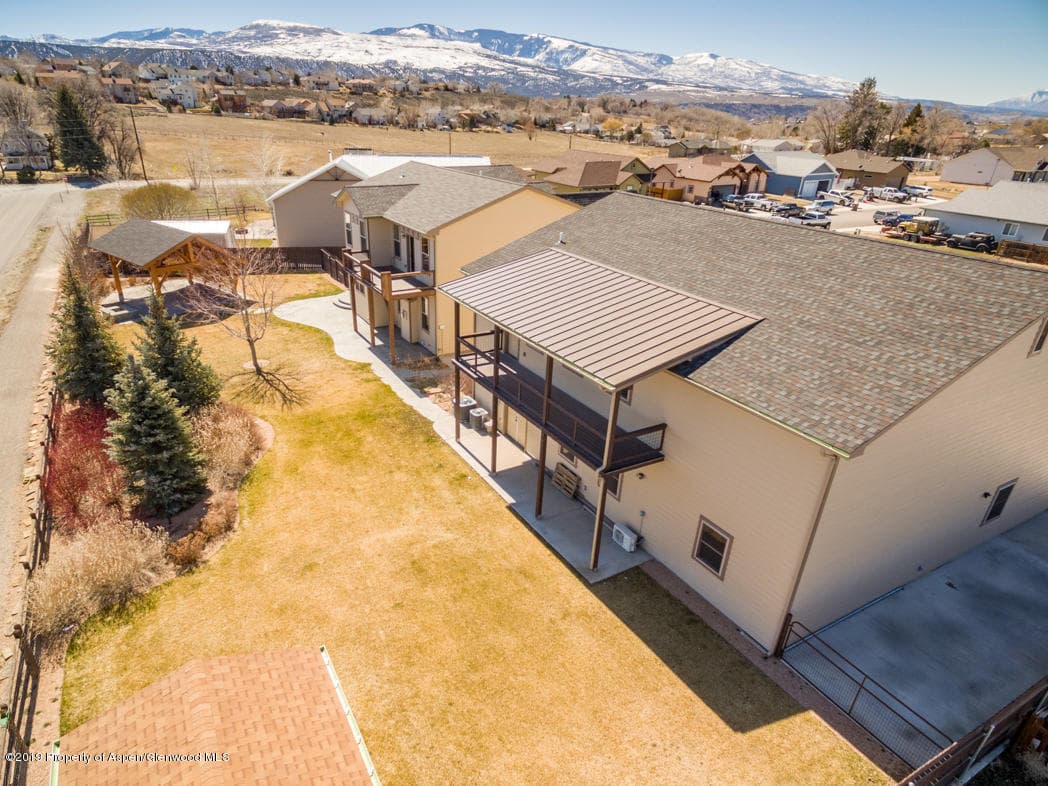1317 E 17th Street, Rifle, CO 81650 - Photo 45