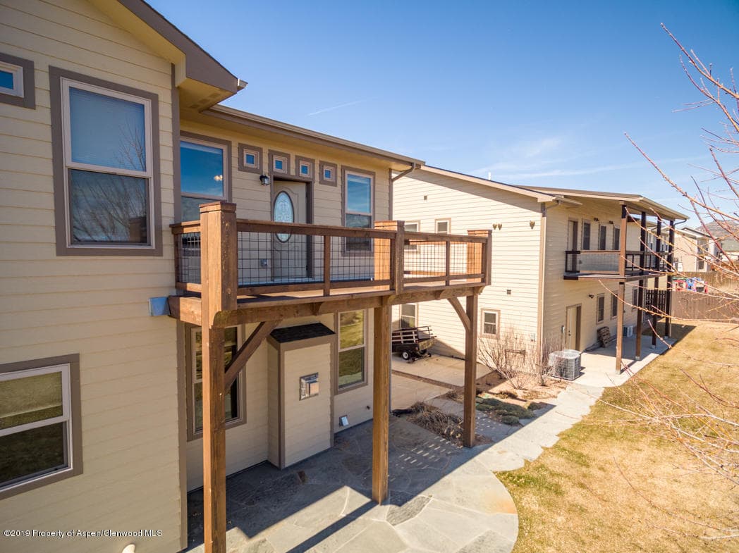 1317 E 17th Street, Rifle, CO 81650 - Photo 46