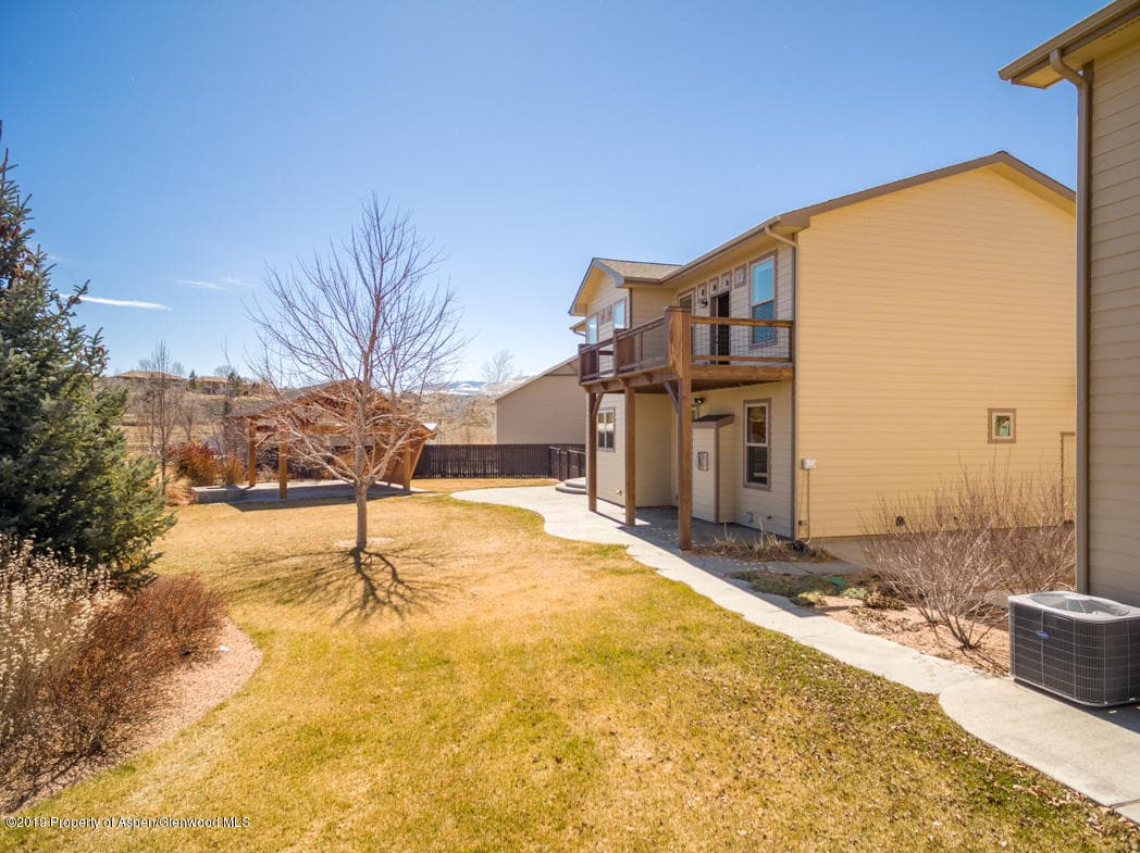 1317 E 17th Street, Rifle, CO 81650 - Photo 47
