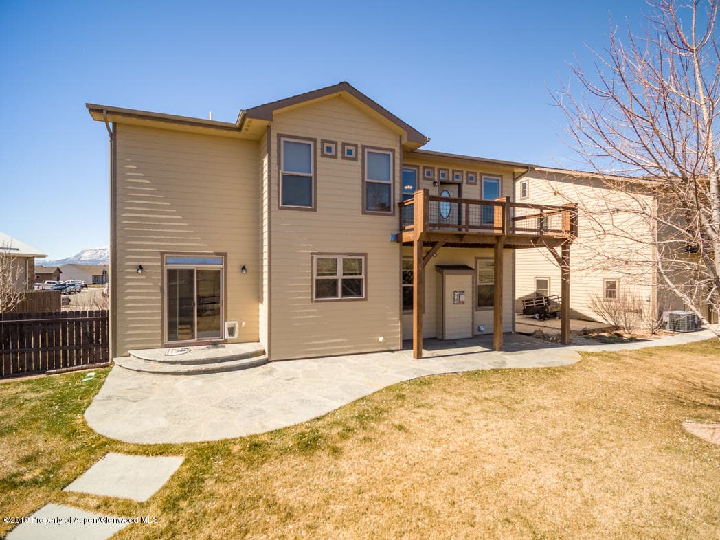 1317 E 17th Street, Rifle, CO 81650 - Photo 48