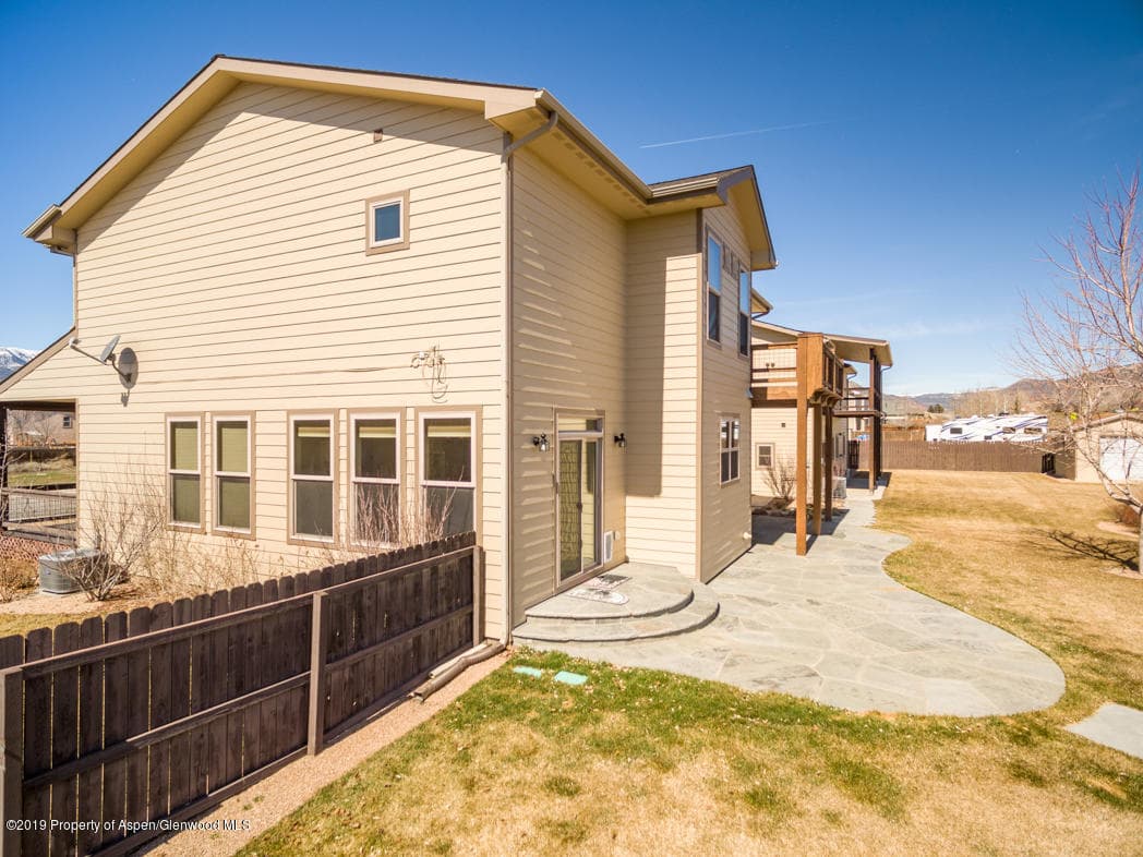 1317 E 17th Street, Rifle, CO 81650 - Photo 49