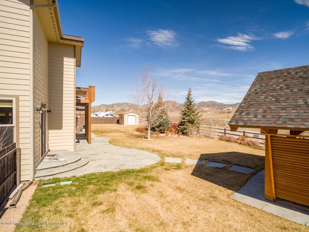 1317 E 17th Street, Rifle, CO 81650 - Photo 50