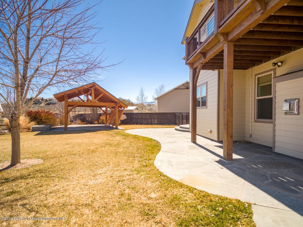 1317 E 17th Street, Rifle, CO 81650 - Photo 51