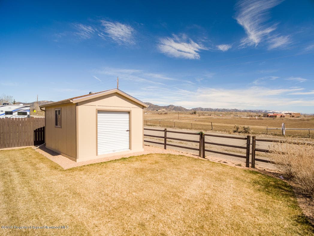 1317 E 17th Street, Rifle, CO 81650 - Photo 54