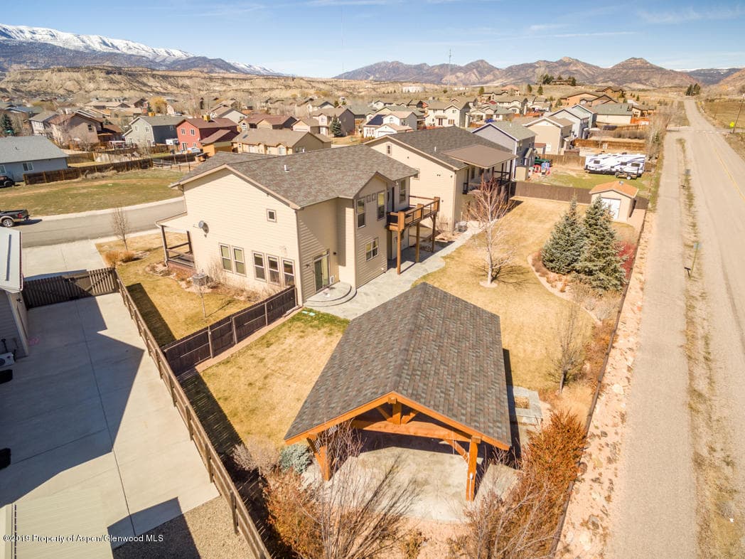 1317 E 17th Street, Rifle, CO 81650 - Photo 55