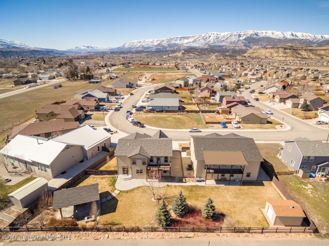 1317 E 17th Street, Rifle, CO 81650 - Photo 56