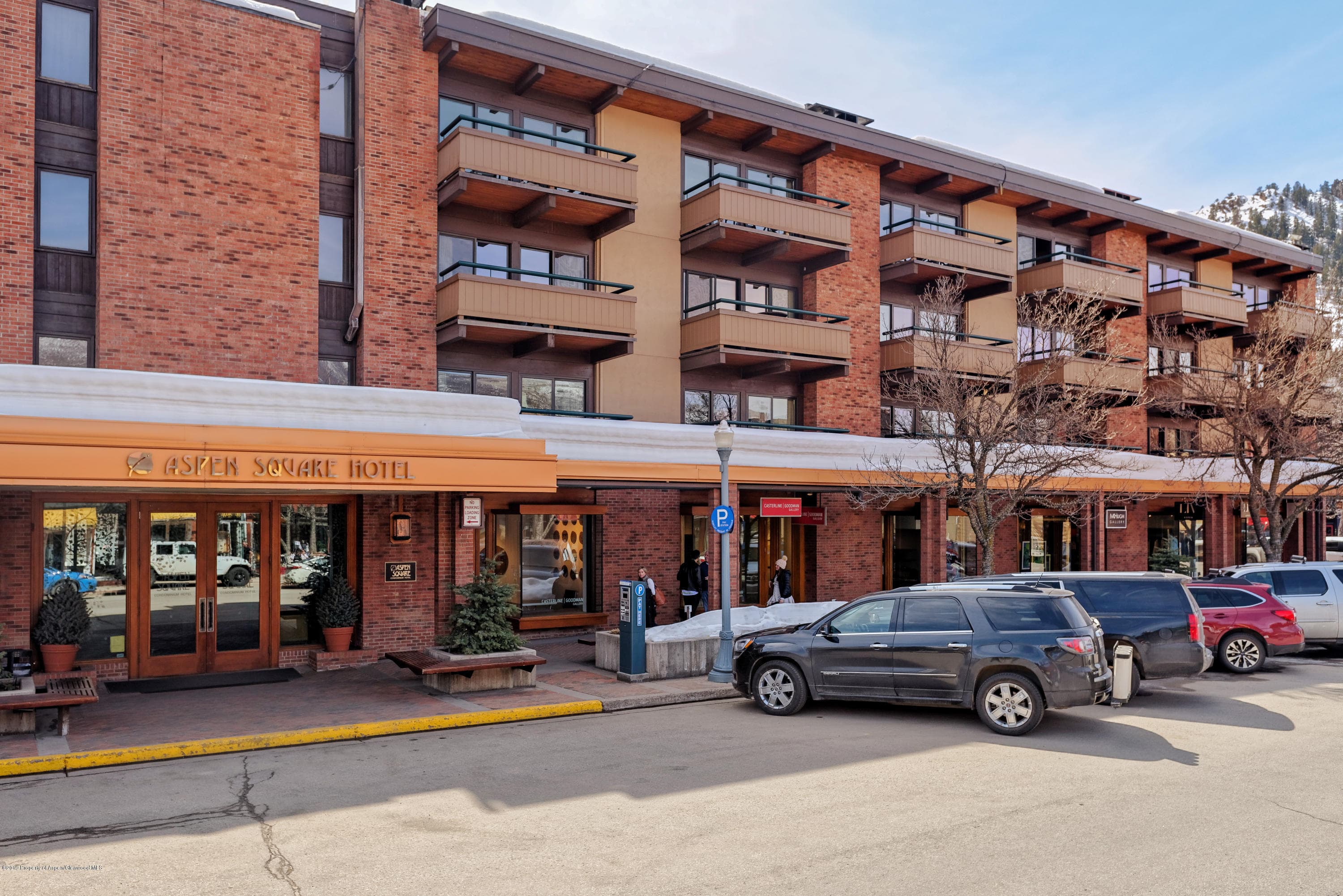 617 E Cooper Avenue 401 - Photo 11