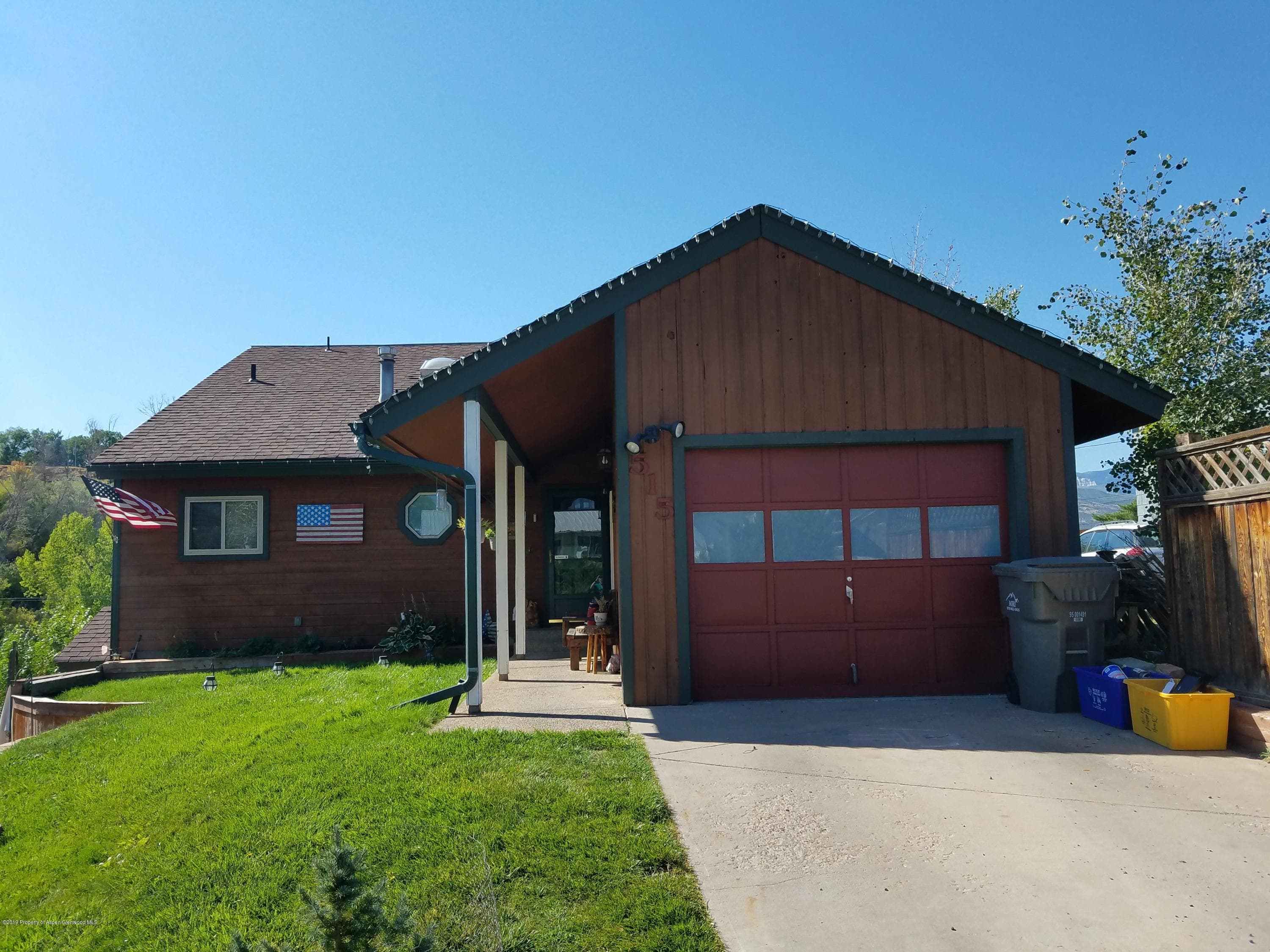 515 E 11th Street, Rifle, CO 81650 - Photo 1