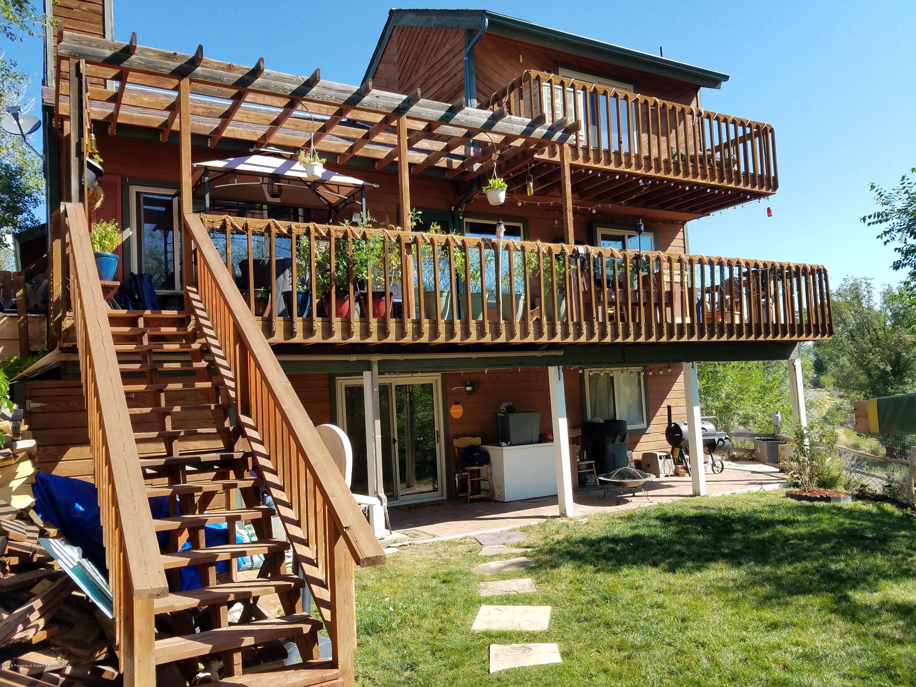 515 E 11th Street, Rifle, CO 81650 - Photo 4