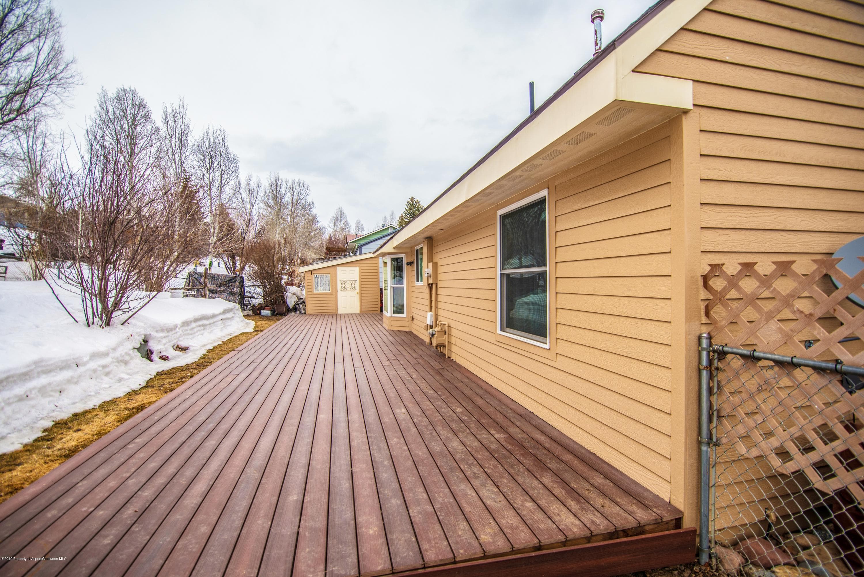 401 MEADOW BROOK Court, Hayden, CO 81639 - Photo 17