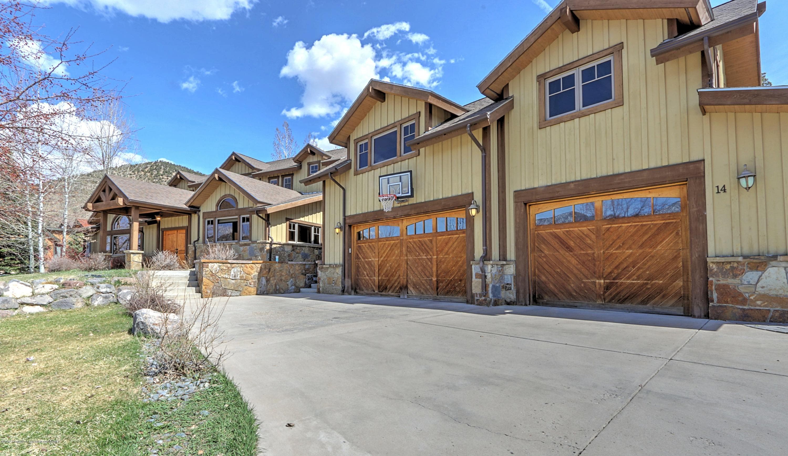 14 Buckskin Circle, New Castle, CO 81647 - Photo 2