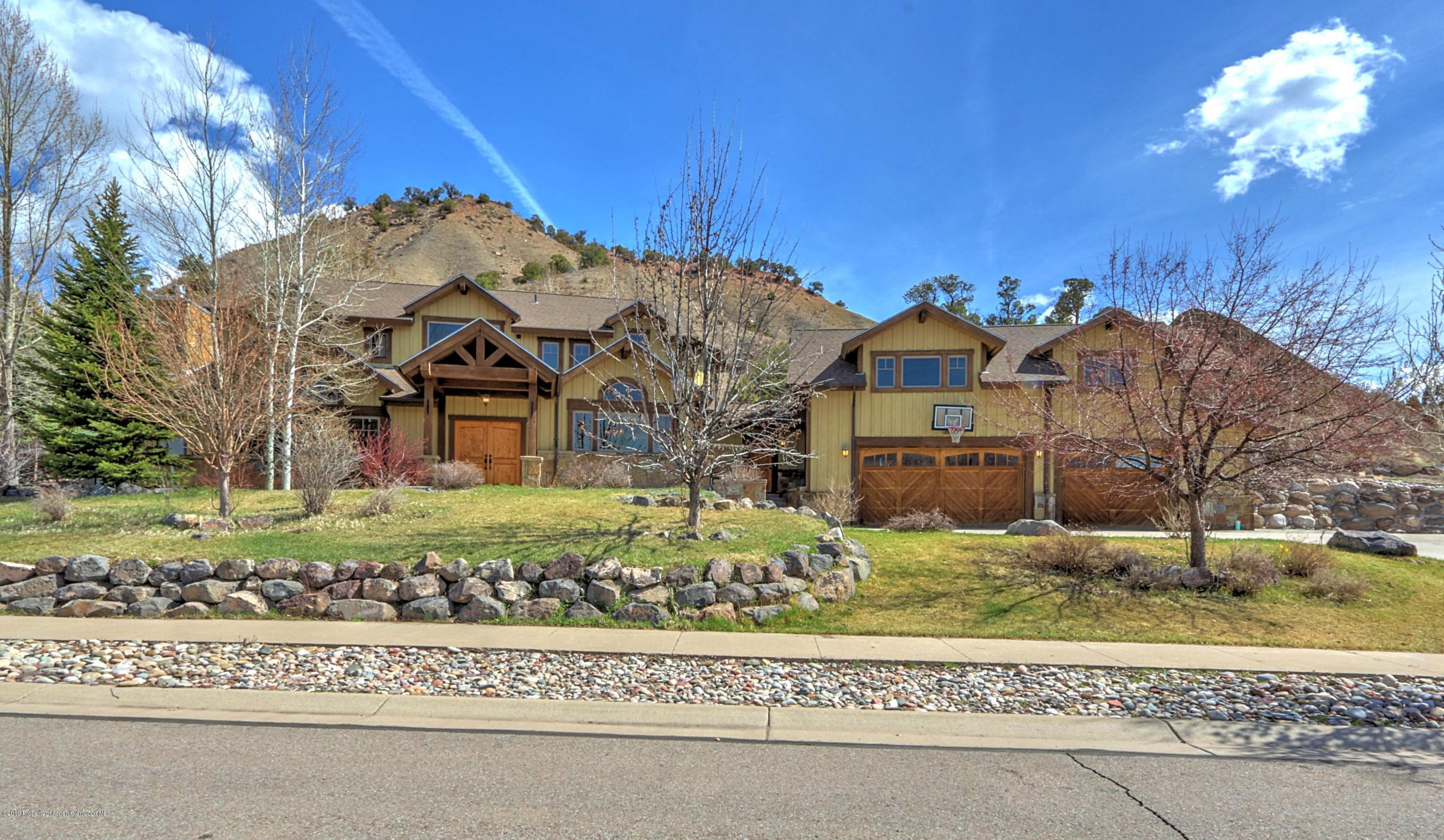 14 Buckskin Circle, New Castle, CO 81647 - Photo 1