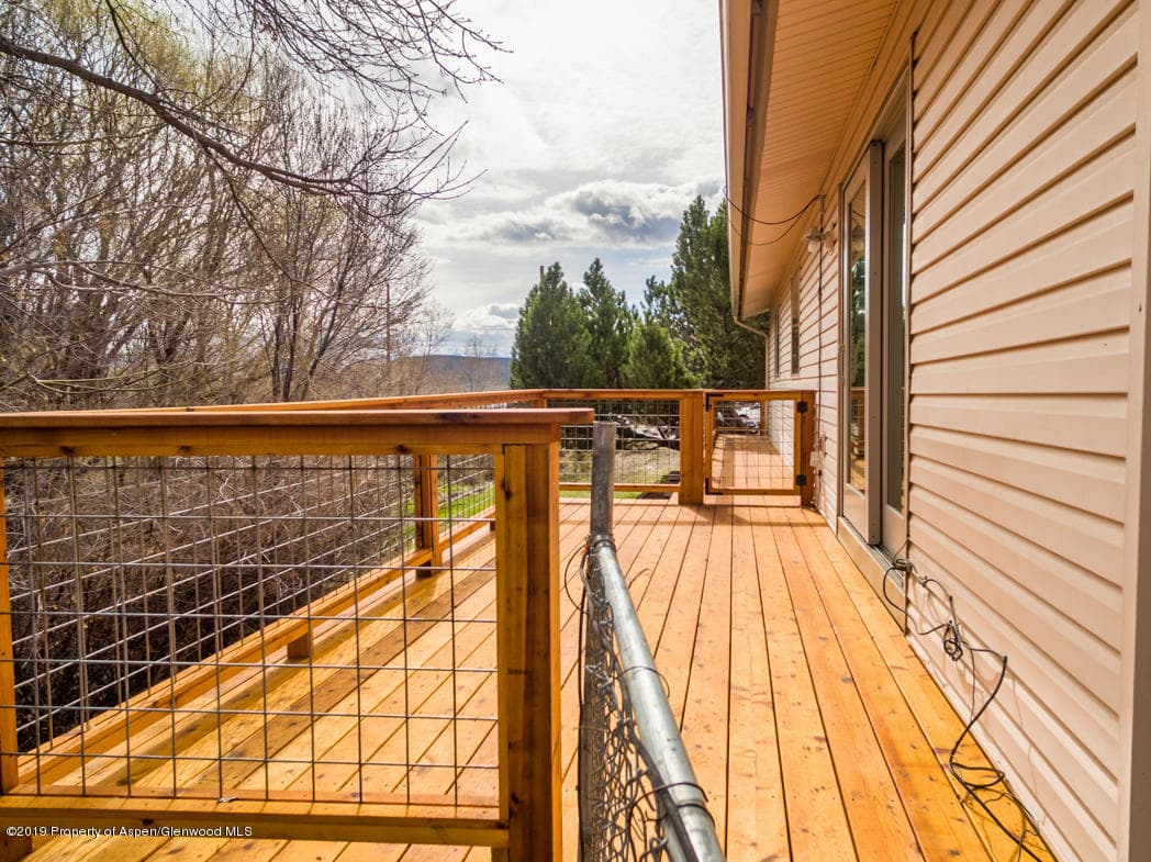 820 E 5th Street, Rifle, CO 81650 - Photo 16